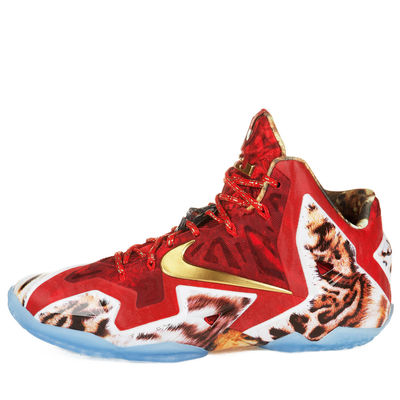 unreleased lebrons