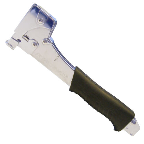 Powernail HT550 20-Gauge 1/2-Inch Crown Heavy Duty Hammer Tacker Stapler
