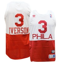 Allen Iverson NBA Fan Jerseys