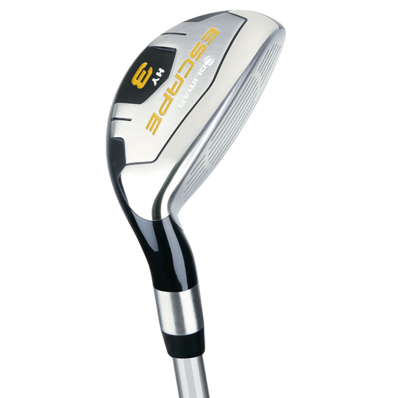 Orlimar Golf Club Escape Hybrid Rescue Club NEW