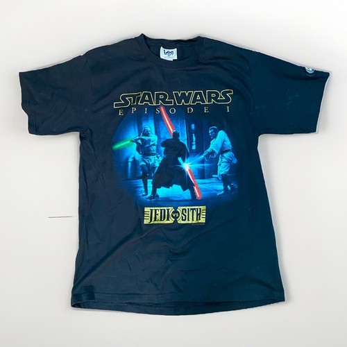 ヴィンテージTシャツ【STARWARS EPISODE 1】Lee製　LA購入品 $_12.JPG?set_id=880000500F