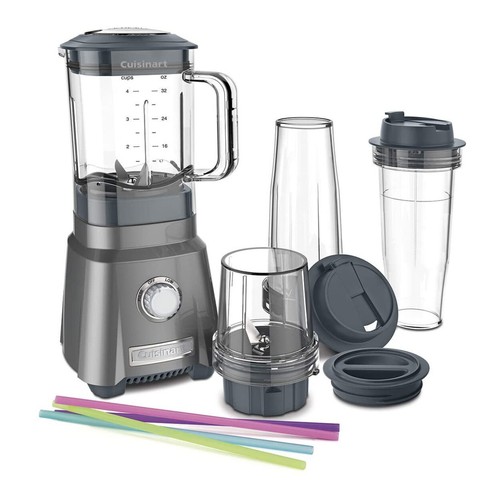 Cuisinart Blender Manual