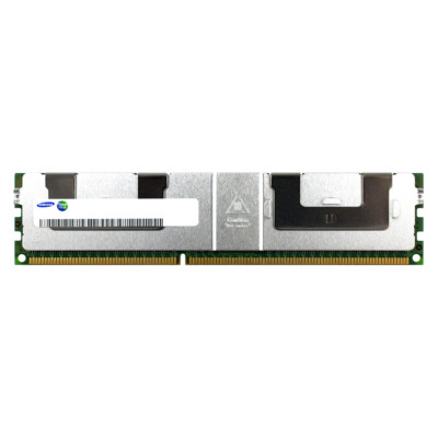 Samsung 32GB 4Rx4 PC3-14900L DDR3 1866 MHz 1.5V ECC LR