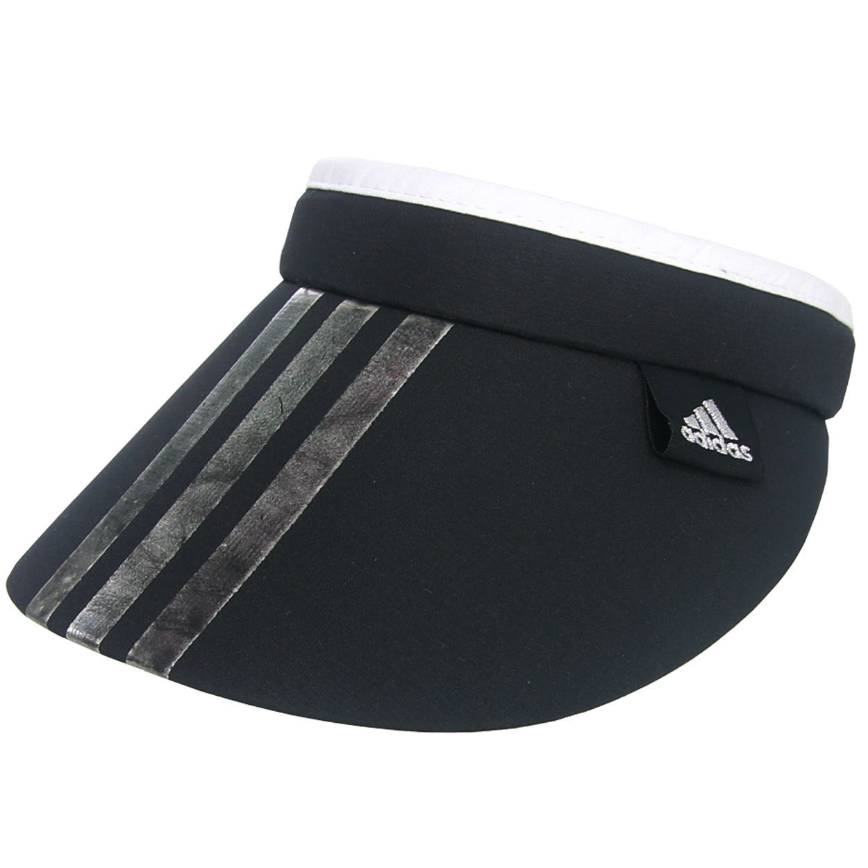adidas Men's Visor Hats