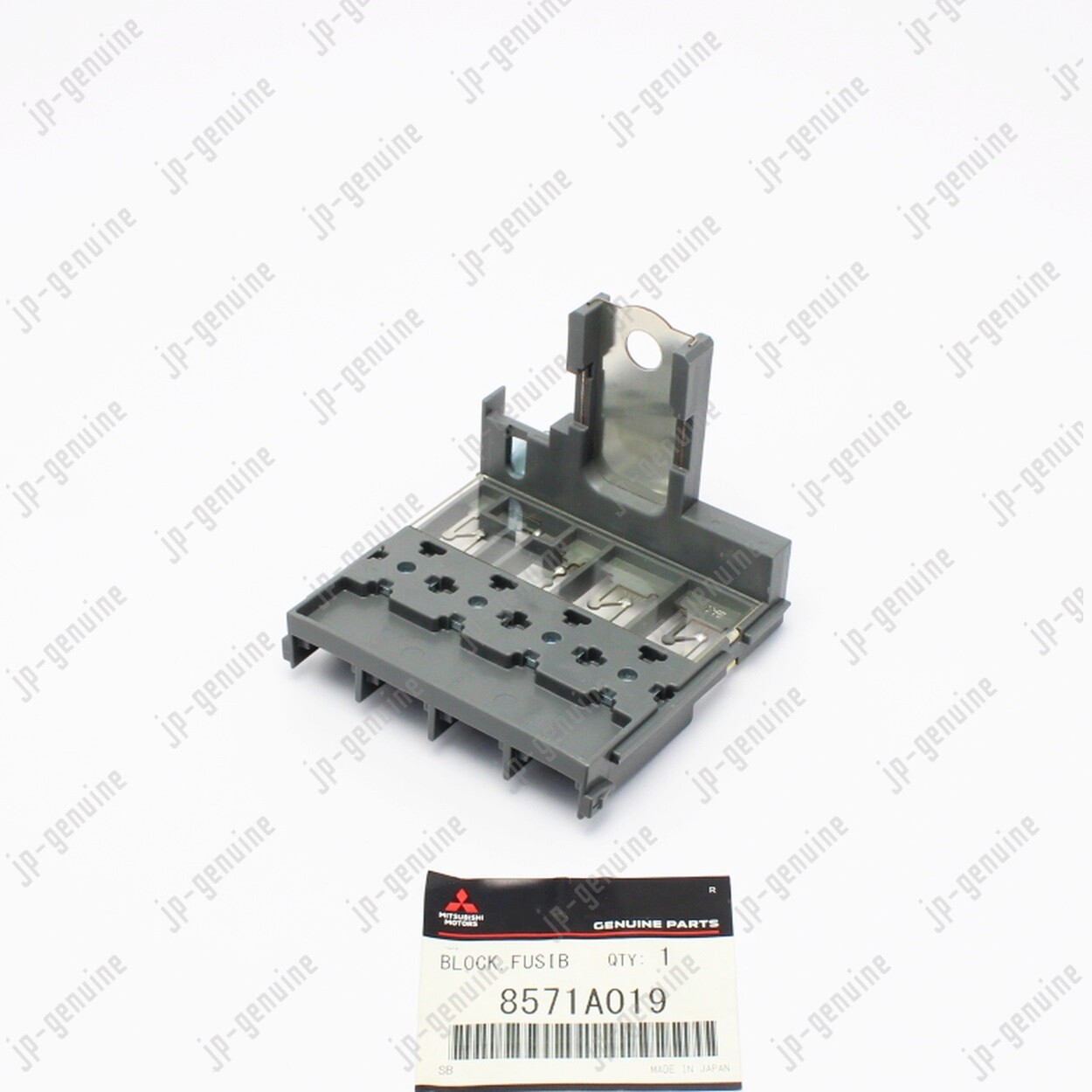 セキュリティ・セーフティ ms.bsk OEM Genuine MITSUBISHI Lancer / Outlander Sport 8571A019 GT