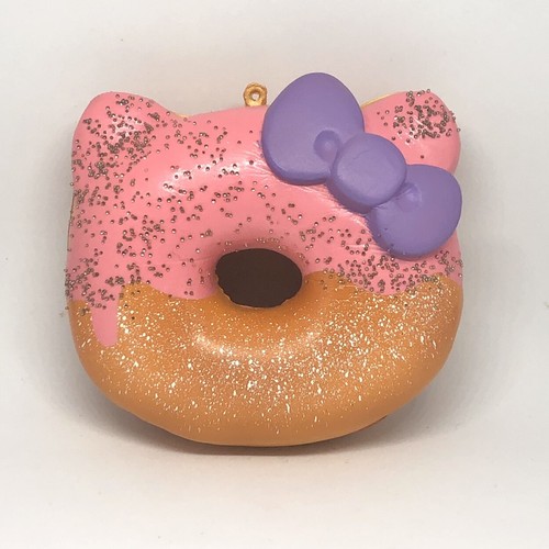 ハローキティ　Well Well Doughnut ハローキティ Well Well Doughnut ③