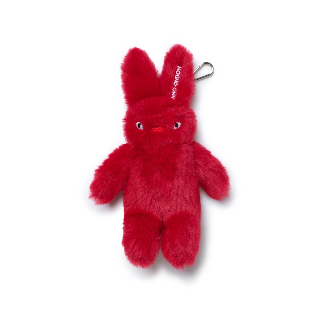 SAMO ONDOH BABY Tokiyom Eco Fur, Red (100% Authentic) | eBay