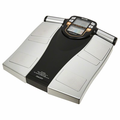 Tanita Análisis BC 545N, Análisis, Báscula