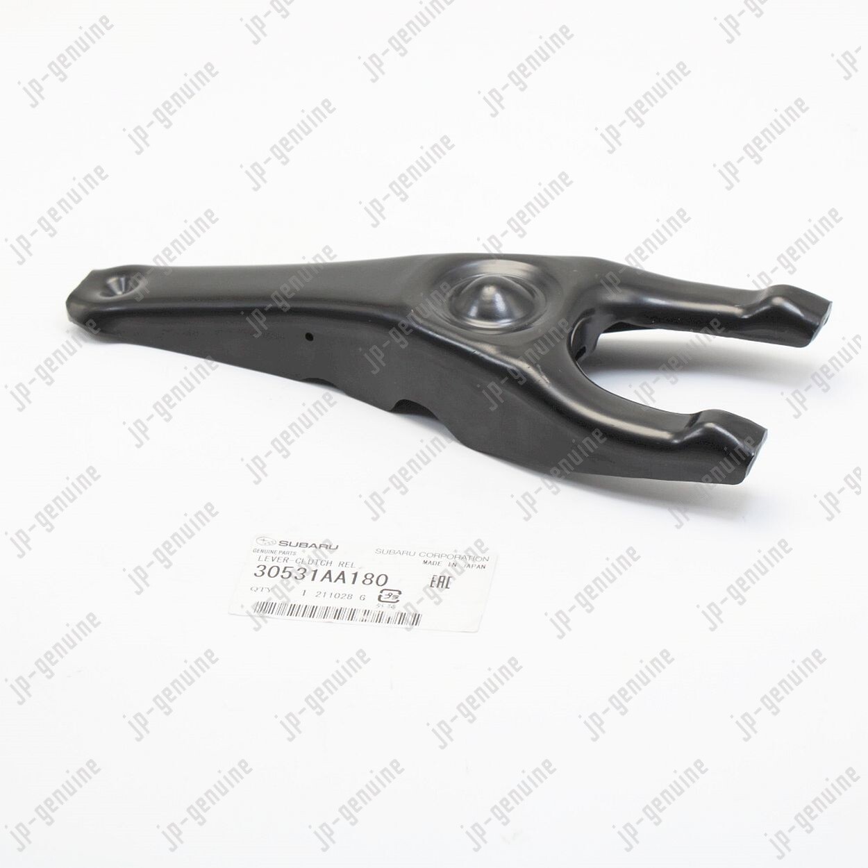OEM  Genuine SUBARU Turbo Legacy Impreza Forester 30531AA180 Clutch Release Fork
