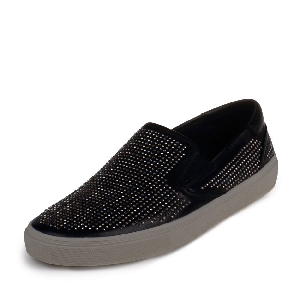 Zapatos informales de cuero para hombre Yves Saint Laurent