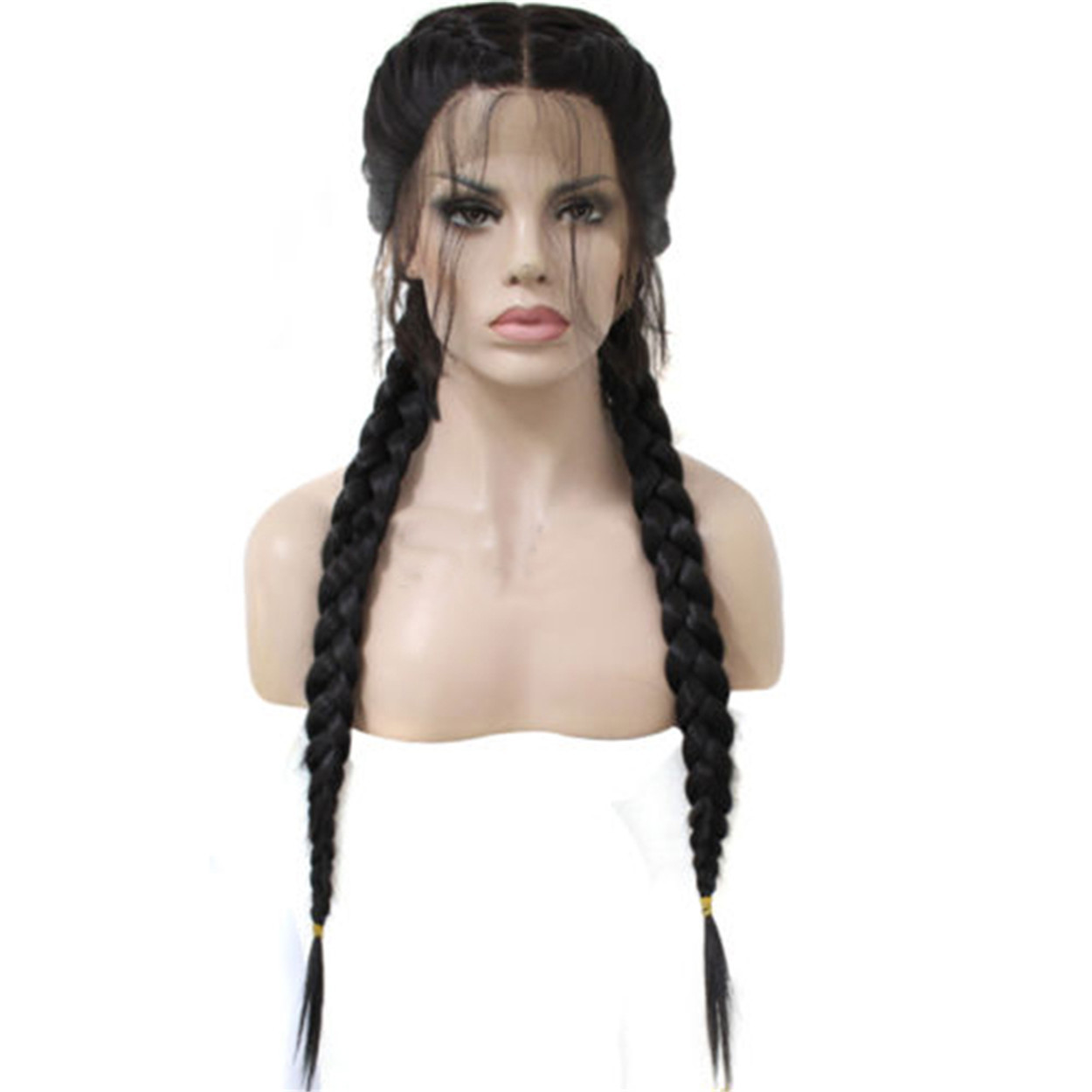 26 Inch Frontal Wig 2025