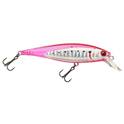 Lucky Craft SW B'Freeze 78 SP Pointer Wobbler 9.2g Lure Perch Trout