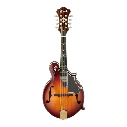 Ibanez M700S 8-String F-Style Mandolin Acoustic Guitar