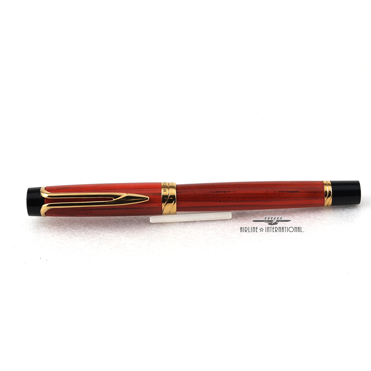 WATERMAN LIAISON Ebonite ORANGE ボールペン $_57.JPG?set_id=8800005007