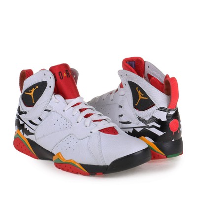 jordan 7 bin