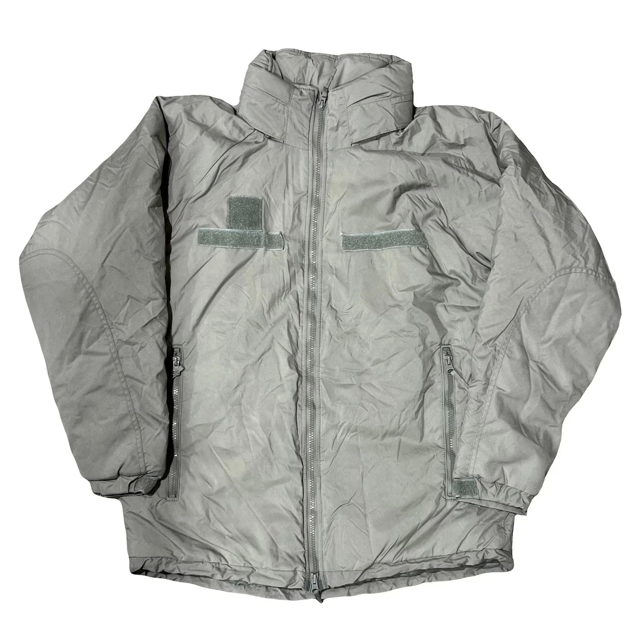 ECWCS Gen Ⅲ LEVEL7 primaloft medium ECWCS Gen III Level 7 Parka For Sale [Genuine Issue]