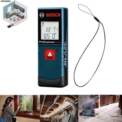 Light Equipment Tools Laser Measure