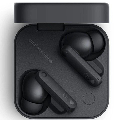 イヤホン CMF by Nothing Buds Pro 2 Wireless CMF by Nothing Buds Pro 2 Wireless Earbuds w/ ChatGPT