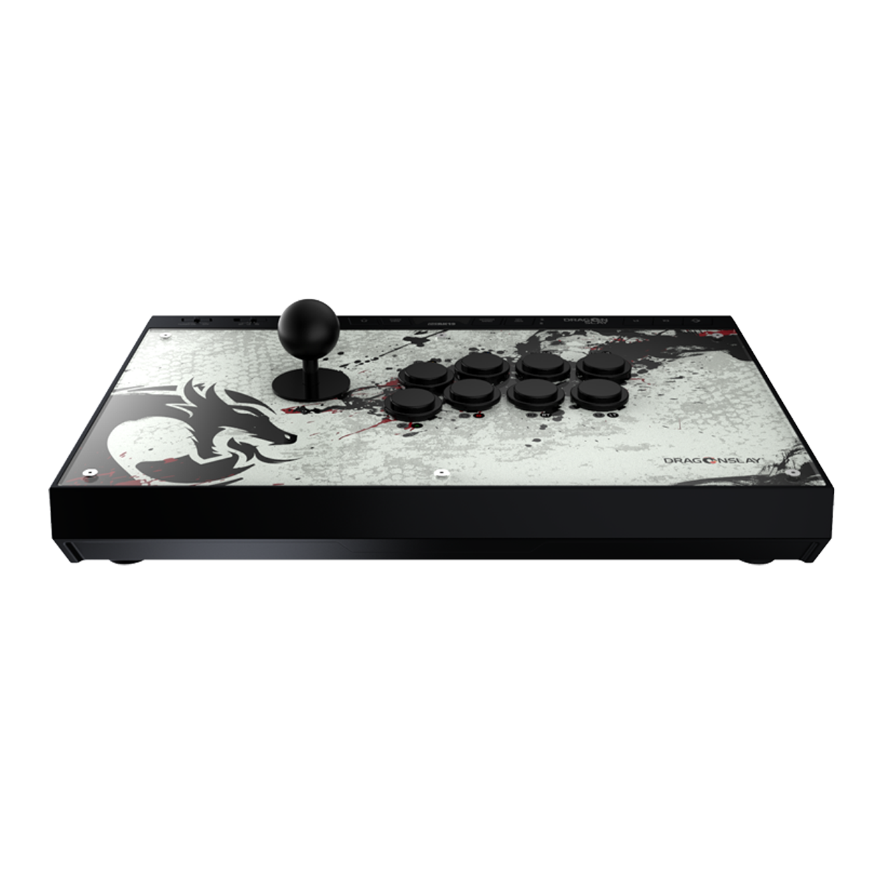 DRAGON SLAY Universal Arcade Fight Stick Controller PS4, Xbox One