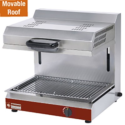 Salamander Gastronomie gebraucht kaufen! Nur 3 St. bis -60% günstiger