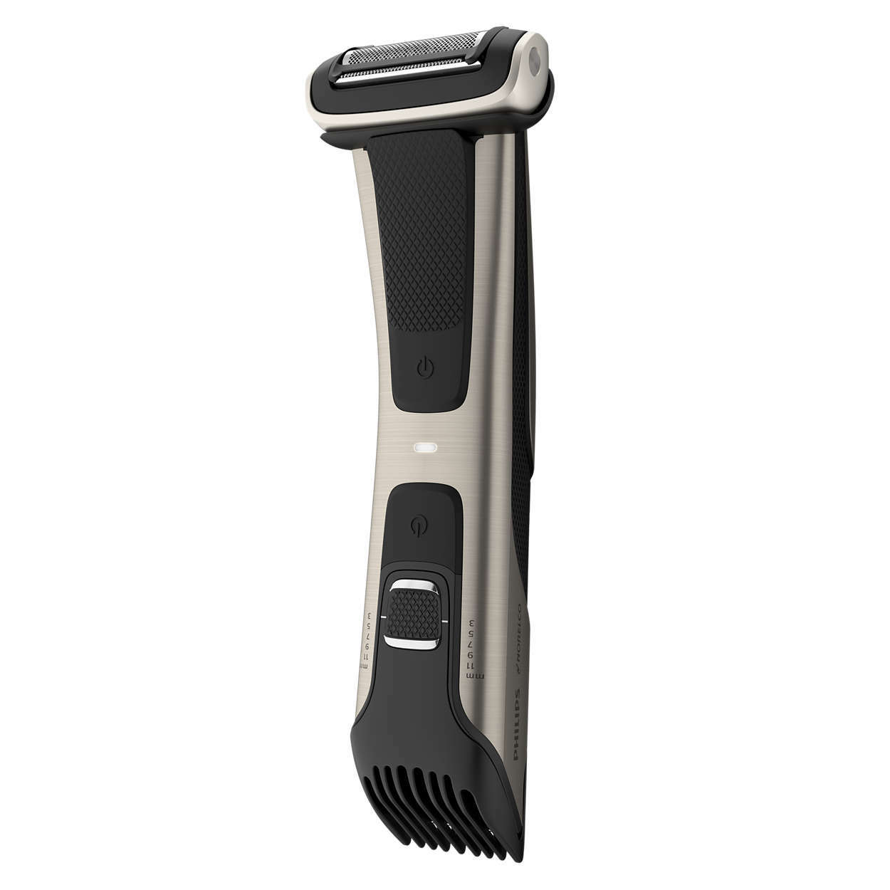 philips bodygroom