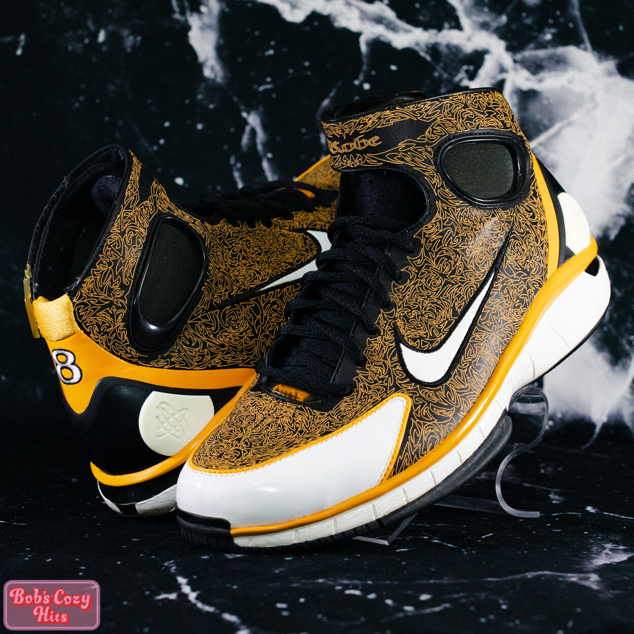 huarache p