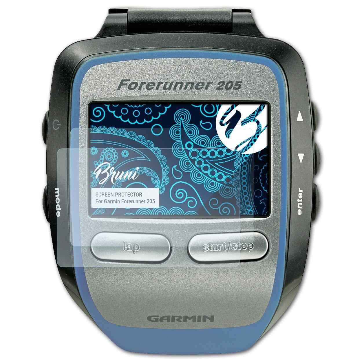 garmin 205