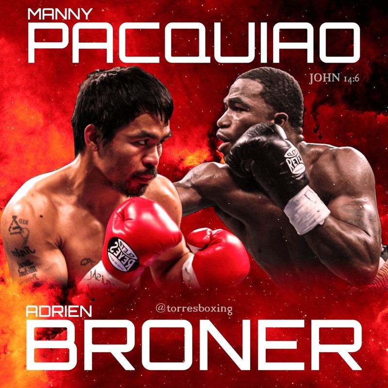 Manny Pacquiao Vs Juan Manuel Marquez Boxing Poster Fabric 12 20x30 24x36 E 485 Art Posters Art