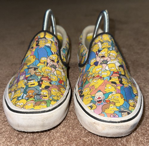 国内配送 VANS x コジコジ SLIP ON COJICOJI/COMIC Vans x Marvel Spider-Man Classic Slip On Comic Print RARE