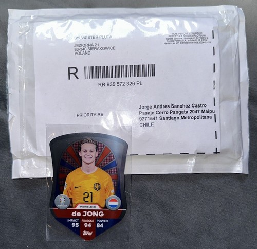 Artikelfoto(s) von einem verifizierten Käufer