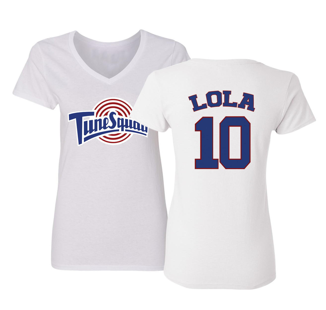 Love-tune Tシャツ 白 $_57.JPG?set_id=8800005007