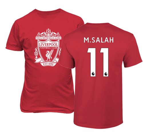 リバプール #11 サラー Tシャツ $_12.JPG?set_id=880000500F