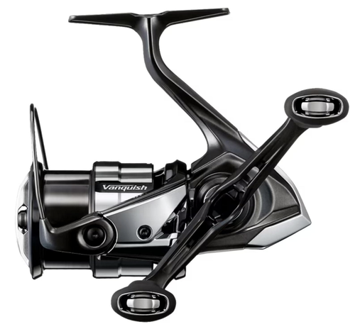 リール SHIMANO 23Vanquish C3000SDH Shimano 23 Vanquish C3000SDH Spinning Reel Ship from Japan New in