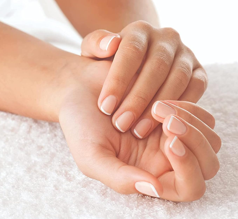 Naturale Milk and Honey Cuticle Revitalizing Oil - Moisturizes and Strengthens N