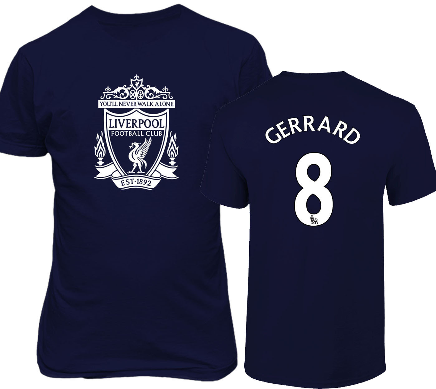 LFC GERRARD 17番 ジェラード 公式ショップ ユニフォーム 限定品 楽天市場】ジェラード ユニフォームの通販