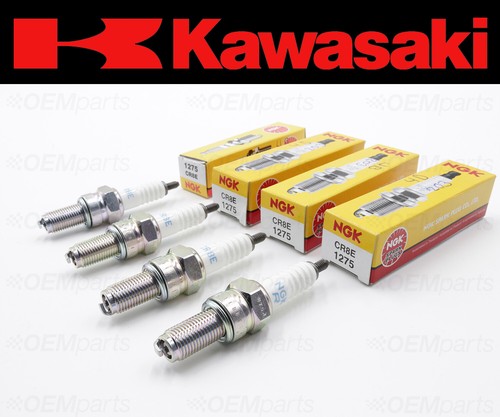 kkkr　シーピー４点 Amazon.com: Caltric 92070-0022 920700022 Nickle Spark Plug
