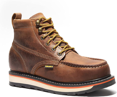 Bonanza 2024 dress boots
