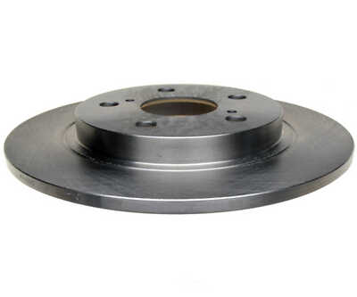 Disc Brake Rotor-R-Line Raybestos 980632R