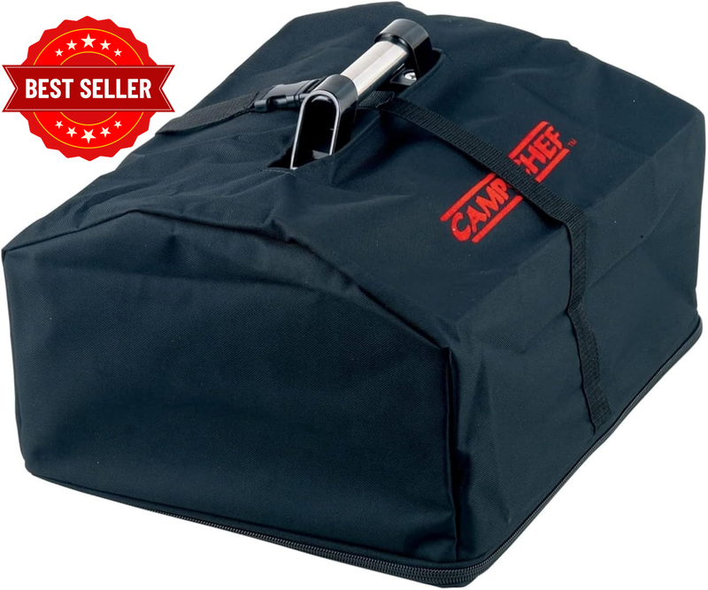 BBQ Grill Box Carry Bag - Carry Bag for Grill Box - Outdoor Cooking Equipment &