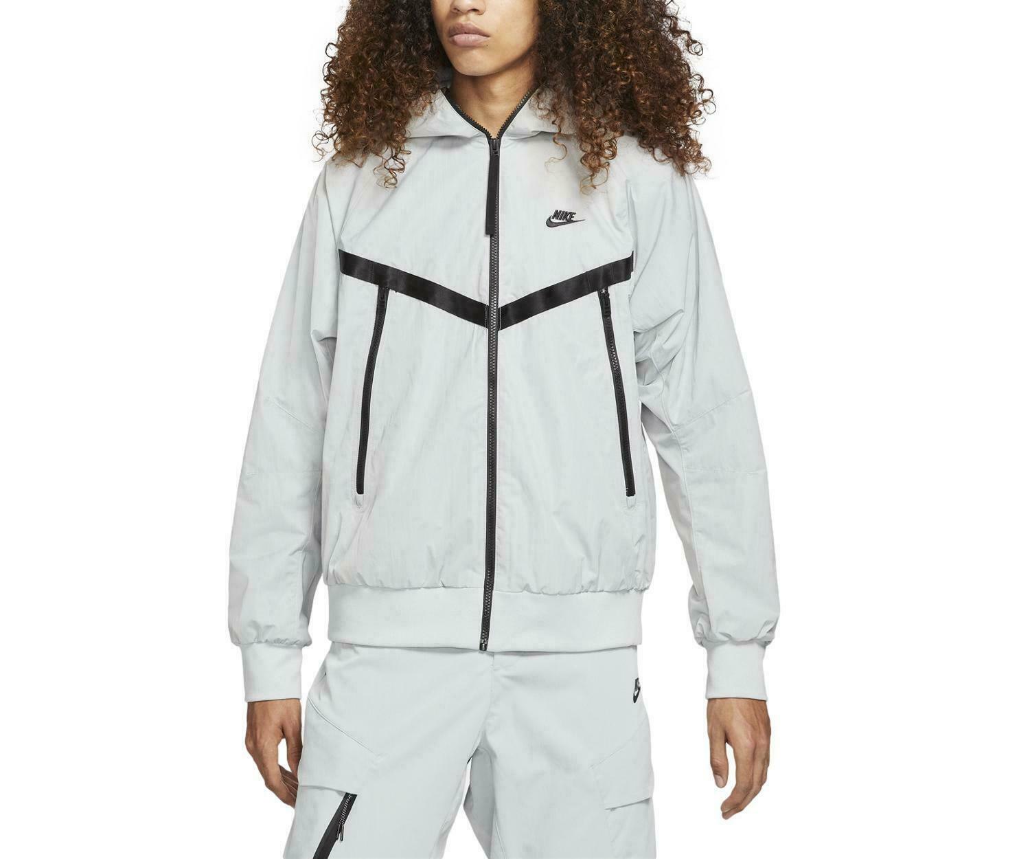 Nike $160 Sportswear Premium Essentials Men's Windrunner