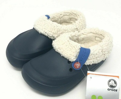 crocs blitzen liners