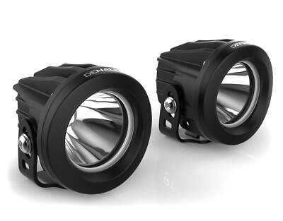 DR1 LED Light Pods with DataDim  Technology