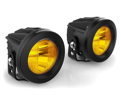 DR1 LED Light Pods with DataDim  Technology