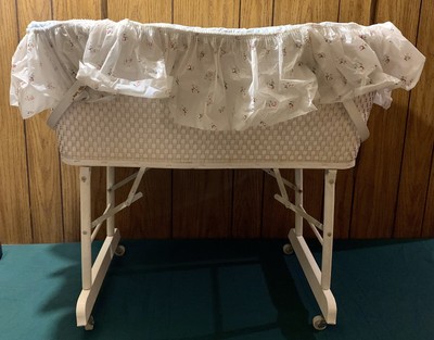 baby doll crib mattress