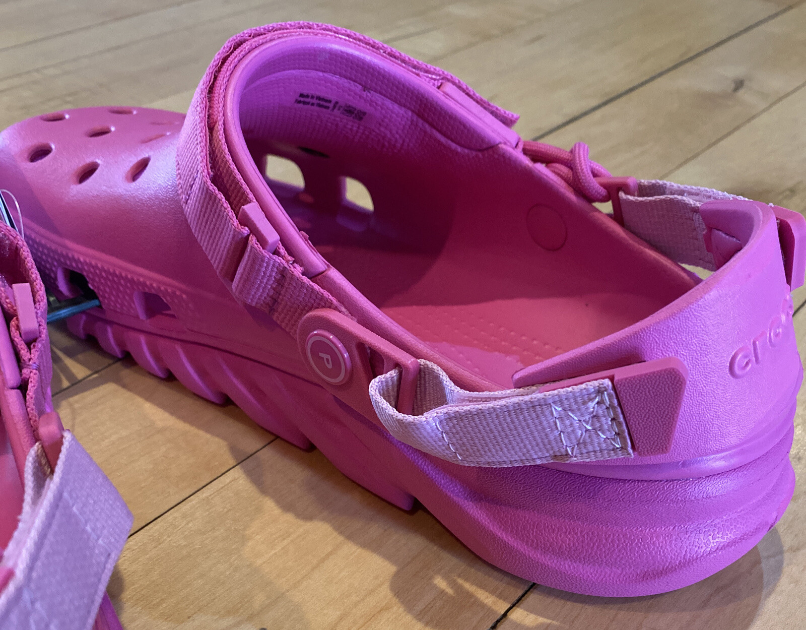 max clog ii