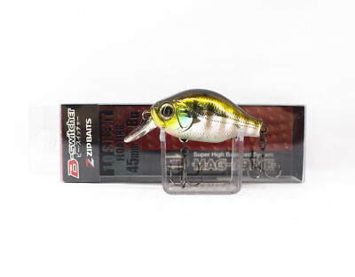 Zipbaits B Switcher 1.0 44mm Floating Lure 509 (5093)