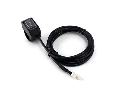 DENALI KTM CANsmart  Control Switch - DrySeal  Waterproof
