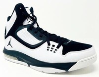 Jordan Flight 23 RST White Black