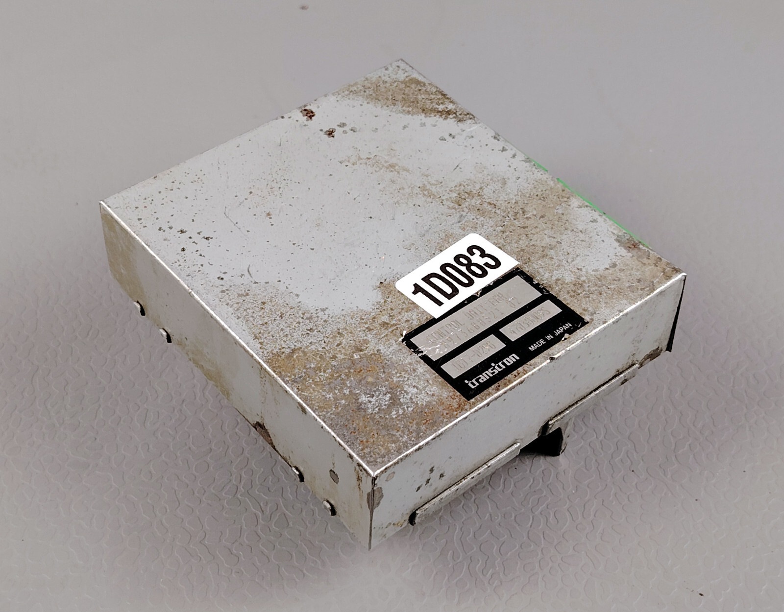 2005 ISUZU KRNHR69 2JG2 EGR Electrical Component MODULE UNIT