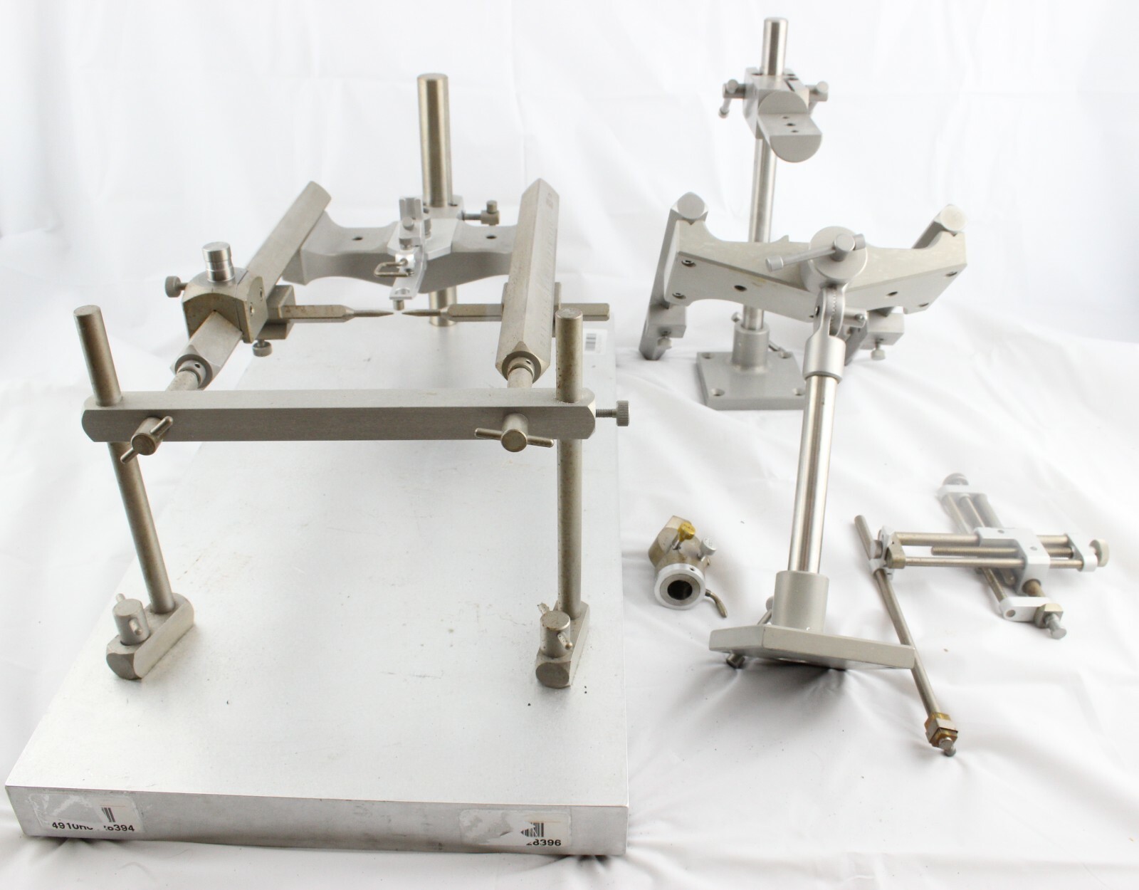 David Kopf Instruments 1730 Intracellular Frame Assembly